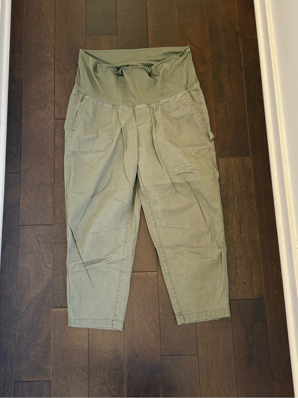 Old Navy Maternity Pants